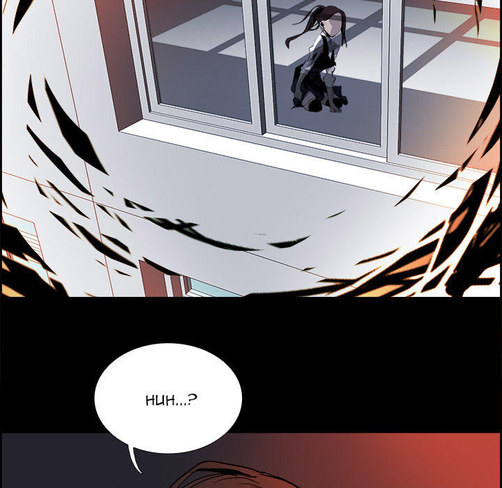 Warble Chapter 66 - Trang 48