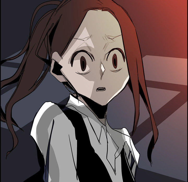 Warble Chapter 66 - Trang 49