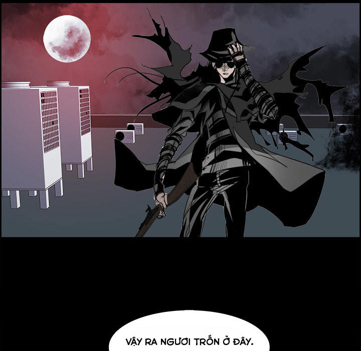 Warble Chapter 66 - Trang 8