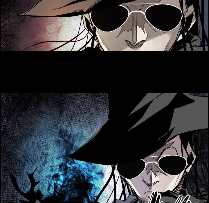 Warble Chapter 67 - Trang 10