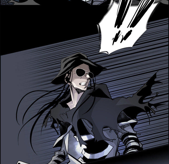 Warble Chapter 67 - Trang 11