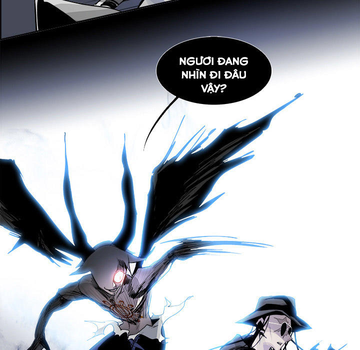 Warble Chapter 67 - Trang 12