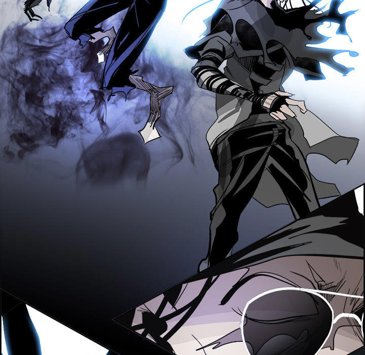 Warble Chapter 67 - Trang 13