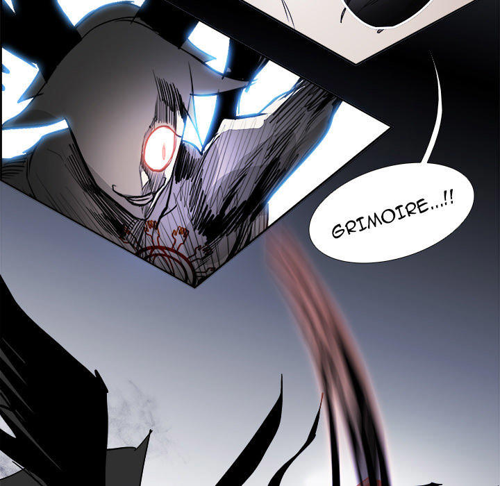 Warble Chapter 67 - Trang 14
