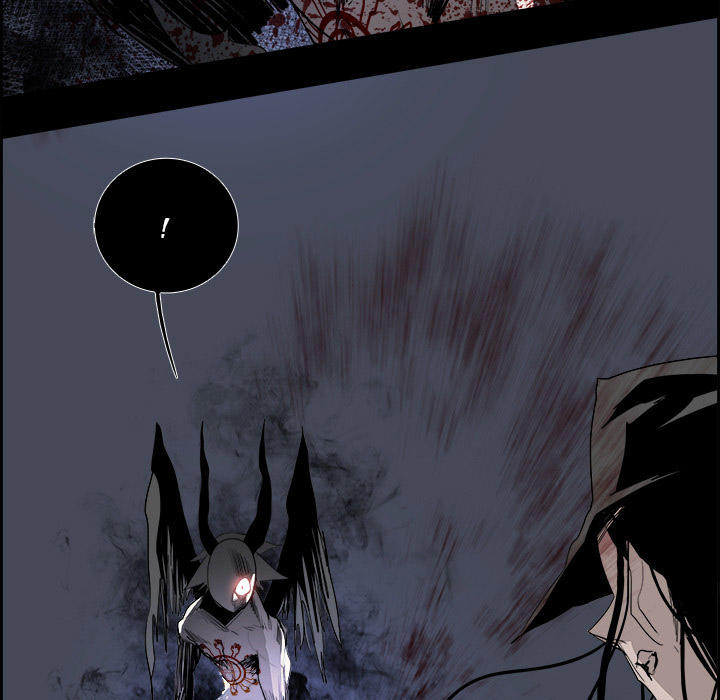 Warble Chapter 67 - Trang 19