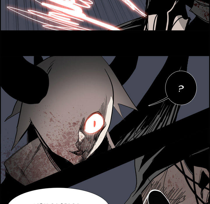 Warble Chapter 67 - Trang 21