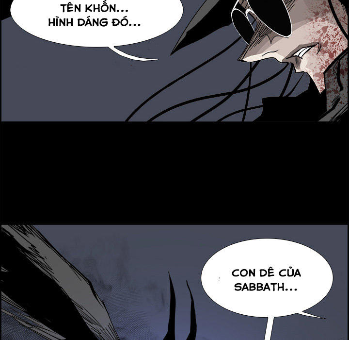 Warble Chapter 67 - Trang 22