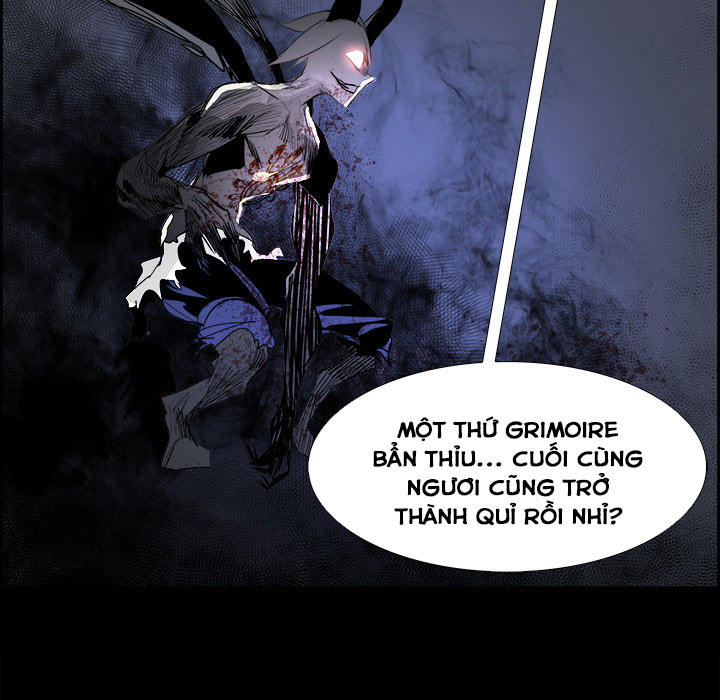 Warble Chapter 67 - Trang 23