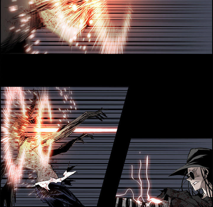 Warble Chapter 67 - Trang 25