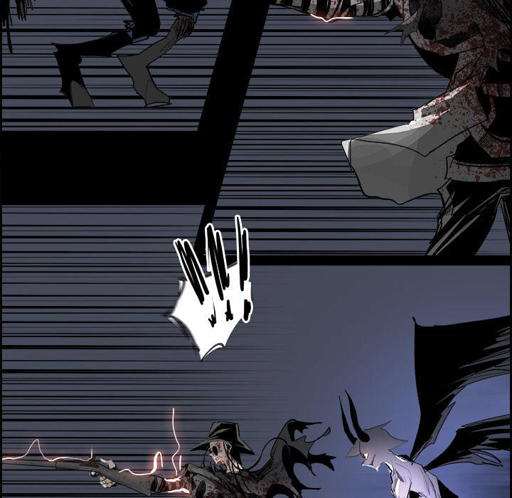 Warble Chapter 67 - Trang 26