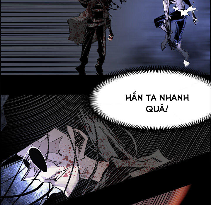 Warble Chapter 67 - Trang 27
