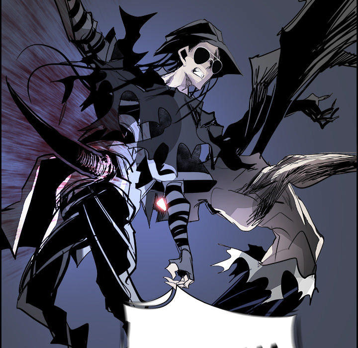 Warble Chapter 67 - Trang 29