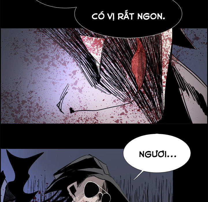 Warble Chapter 67 - Trang 31