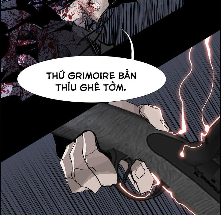 Warble Chapter 67 - Trang 32