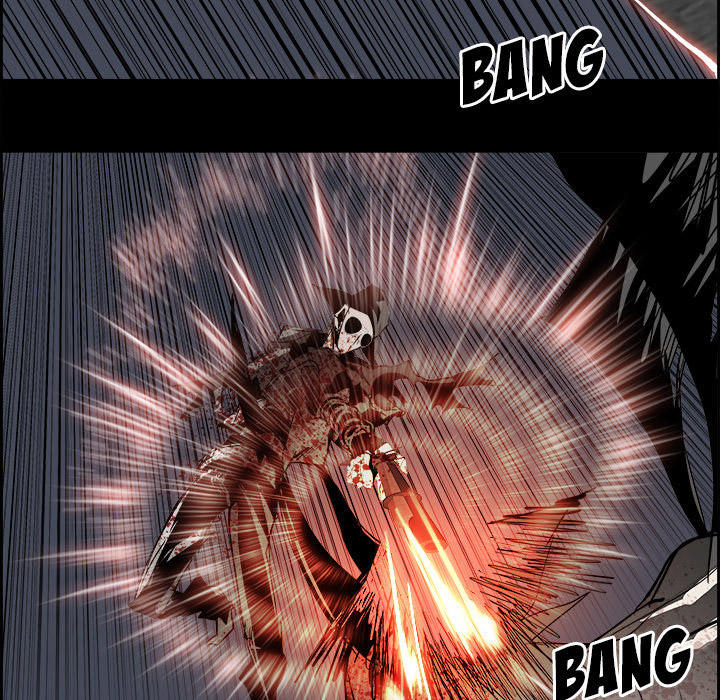 Warble Chapter 67 - Trang 33