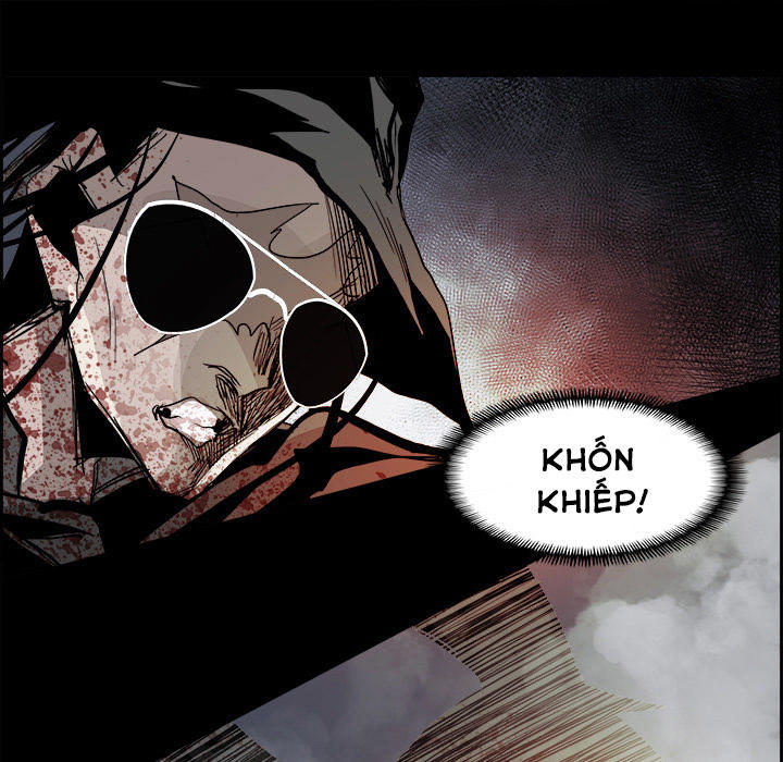 Warble Chapter 67 - Trang 35