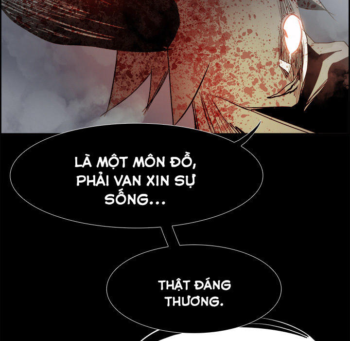 Warble Chapter 67 - Trang 37