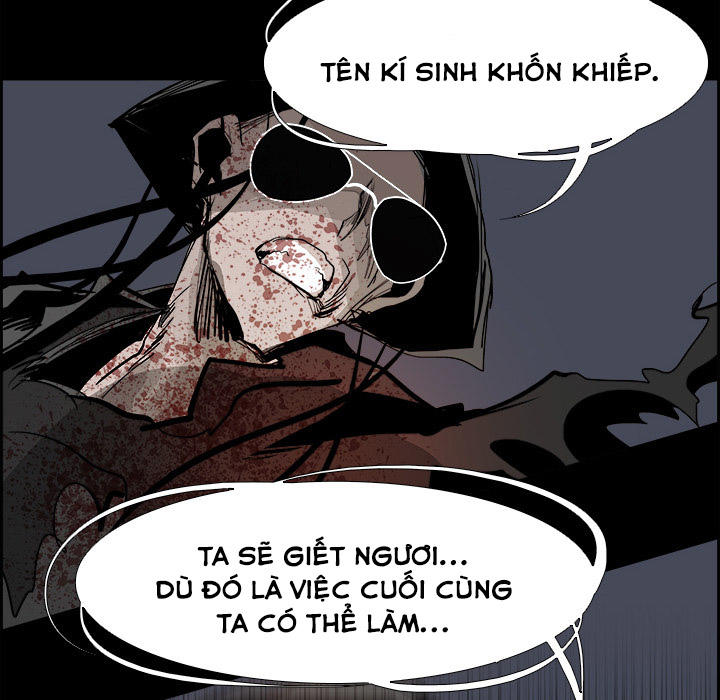 Warble Chapter 67 - Trang 38