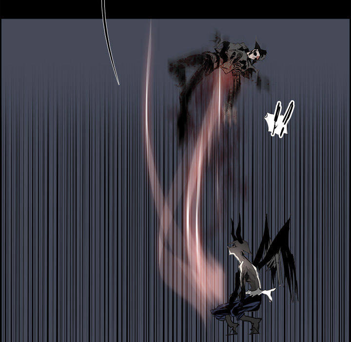 Warble Chapter 67 - Trang 40