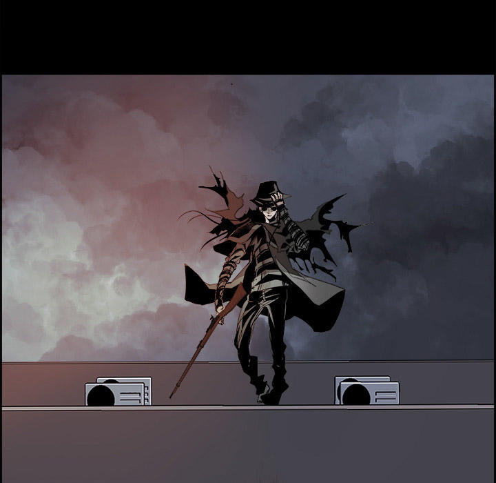 Warble Chapter 67 - Trang 7