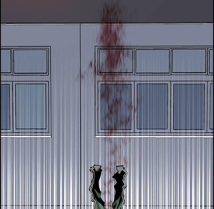 Warble Chapter 67 - Trang 8