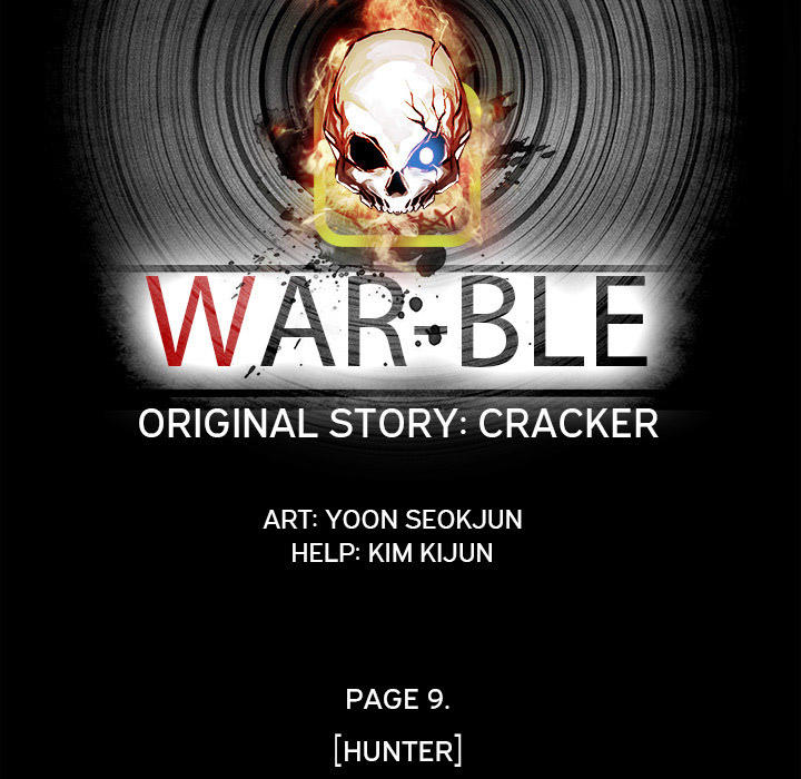 Warble Chapter 68 - Trang 10