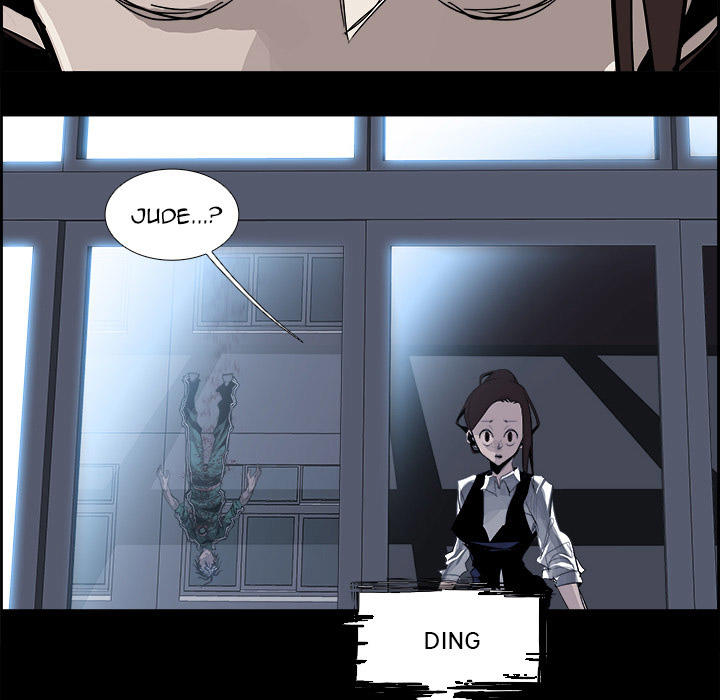 Warble Chapter 68 - Trang 12