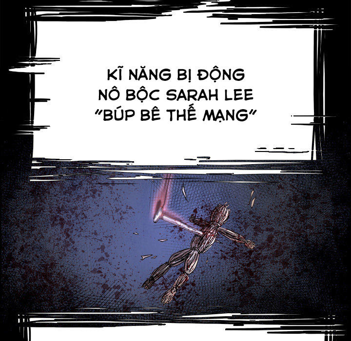 Warble Chapter 68 - Trang 13