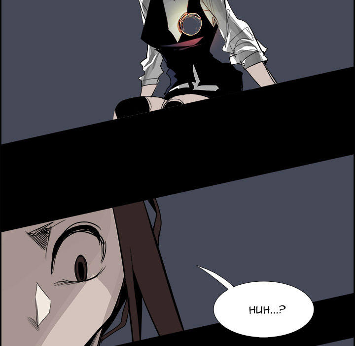 Warble Chapter 68 - Trang 15