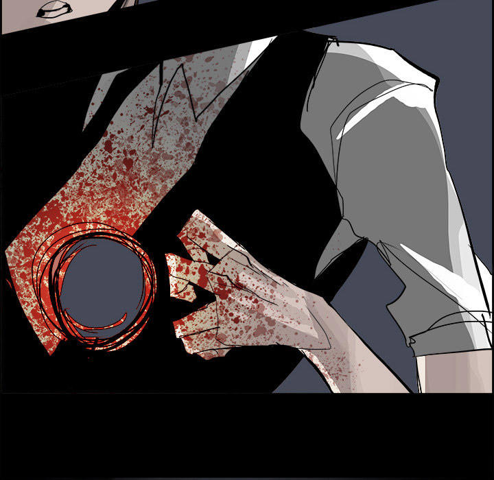 Warble Chapter 68 - Trang 16