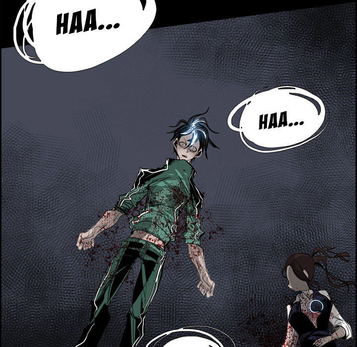Warble Chapter 68 - Trang 20