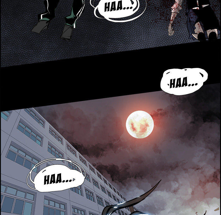 Warble Chapter 68 - Trang 21
