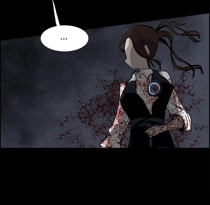 Warble Chapter 68 - Trang 23