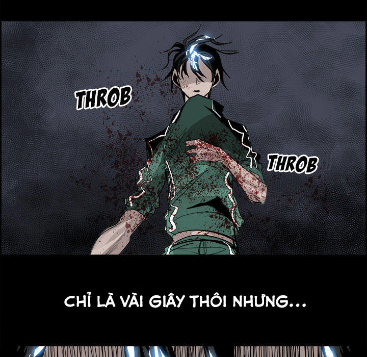 Warble Chapter 68 - Trang 24