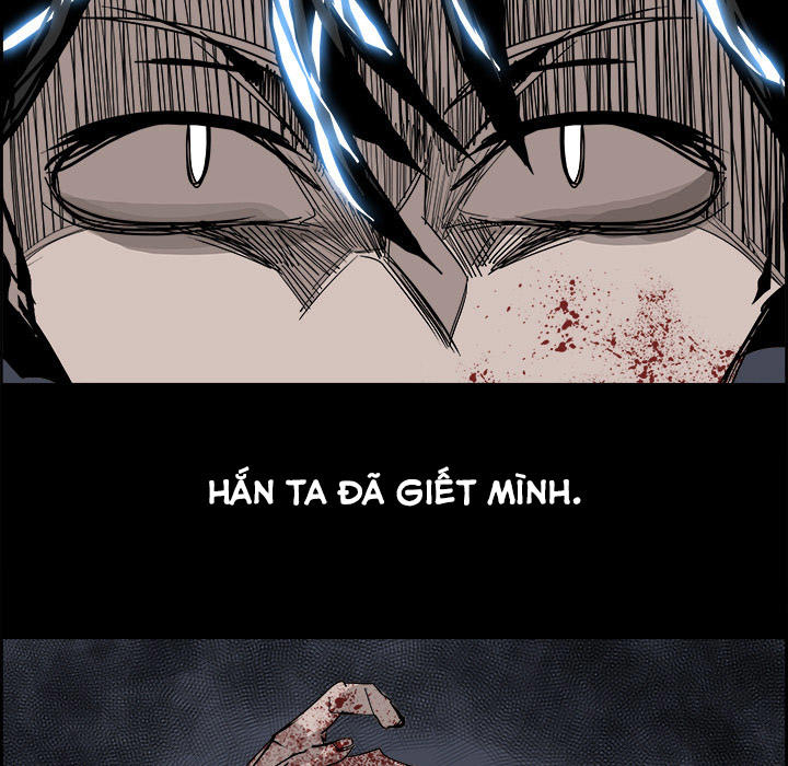 Warble Chapter 68 - Trang 25