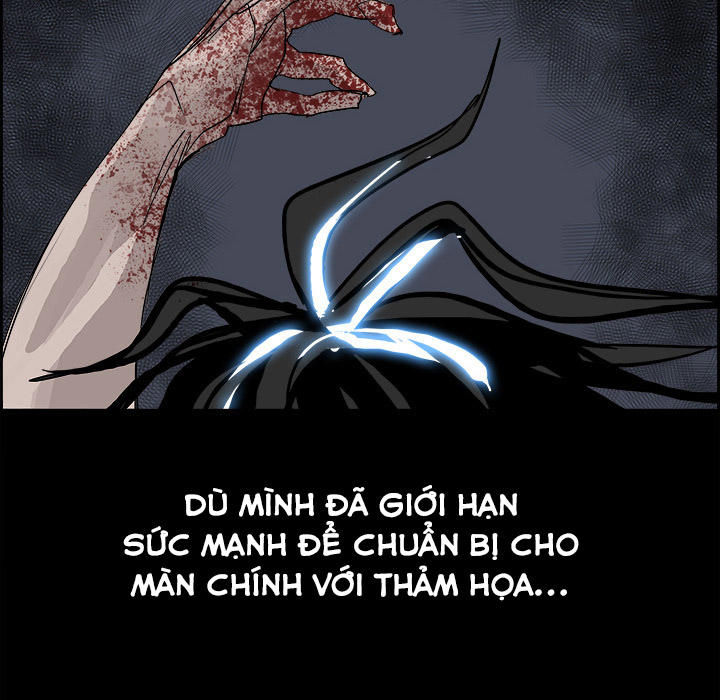 Warble Chapter 68 - Trang 26