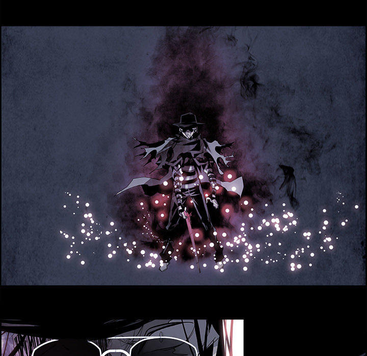 Warble Chapter 68 - Trang 27