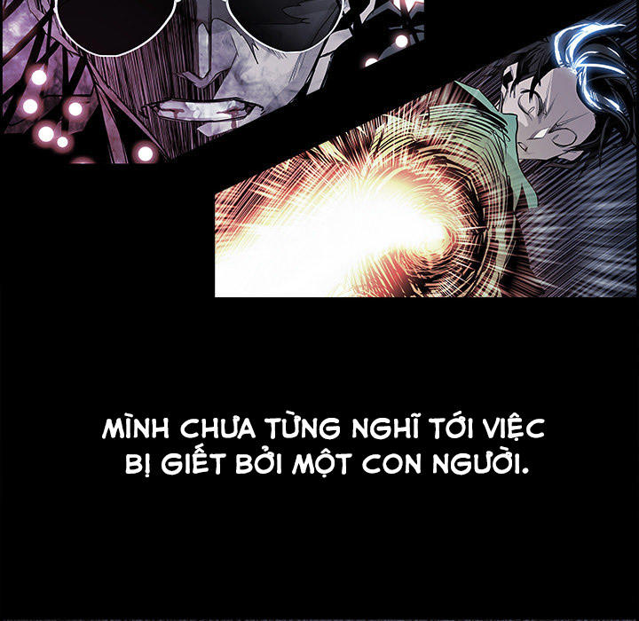 Warble Chapter 68 - Trang 28