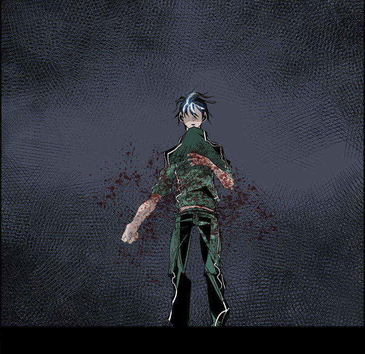 Warble Chapter 68 - Trang 29