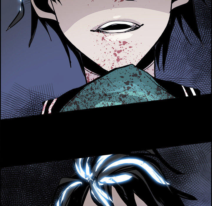 Warble Chapter 68 - Trang 31