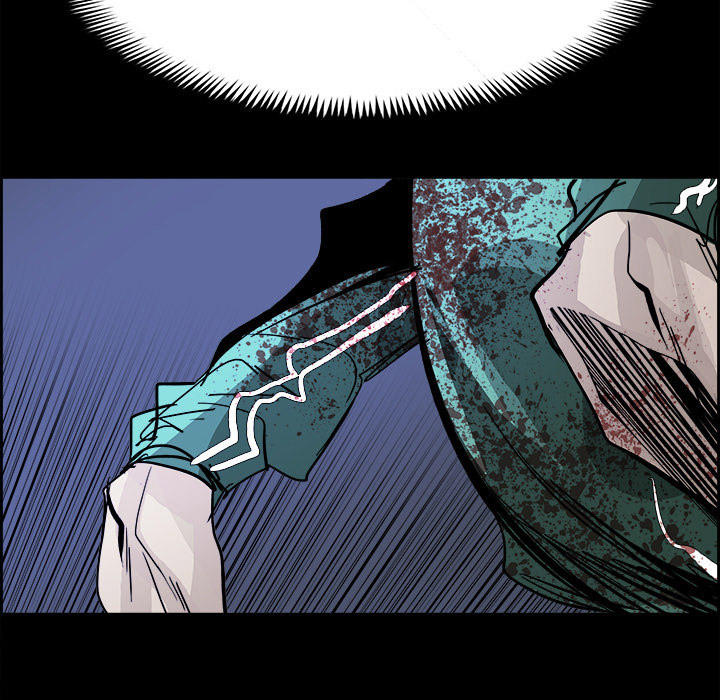 Warble Chapter 68 - Trang 33
