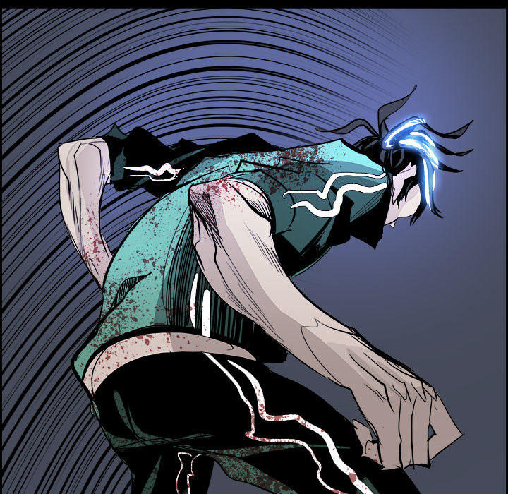 Warble Chapter 68 - Trang 34