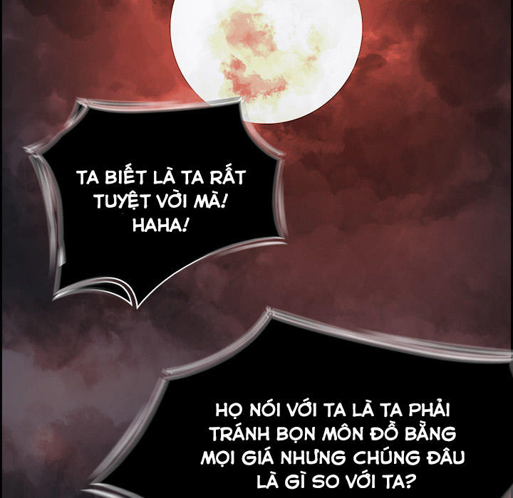 Warble Chapter 68 - Trang 37