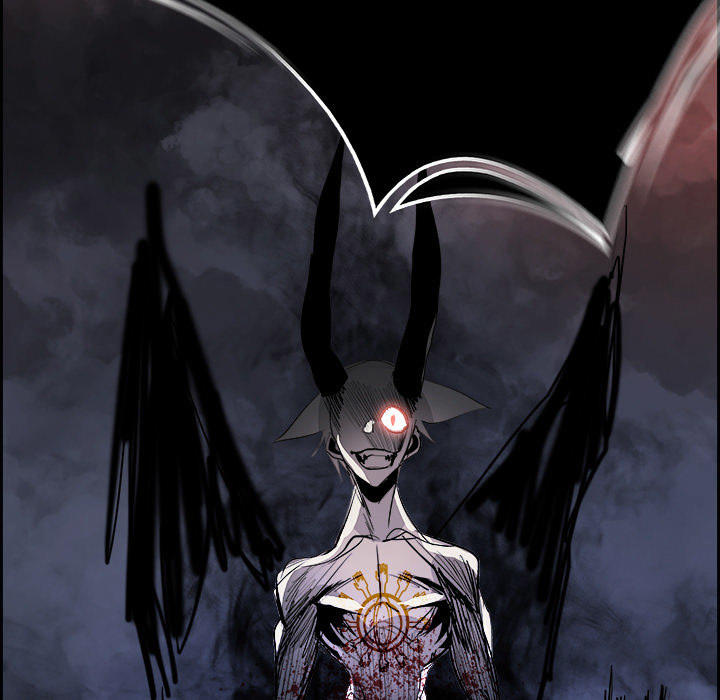 Warble Chapter 68 - Trang 38