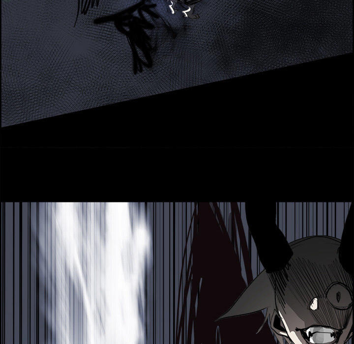 Warble Chapter 68 - Trang 42