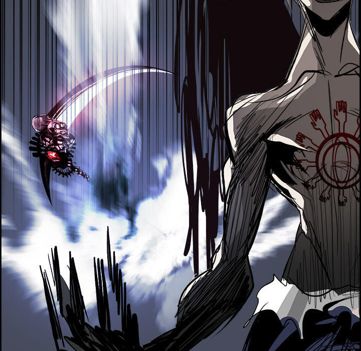 Warble Chapter 68 - Trang 43