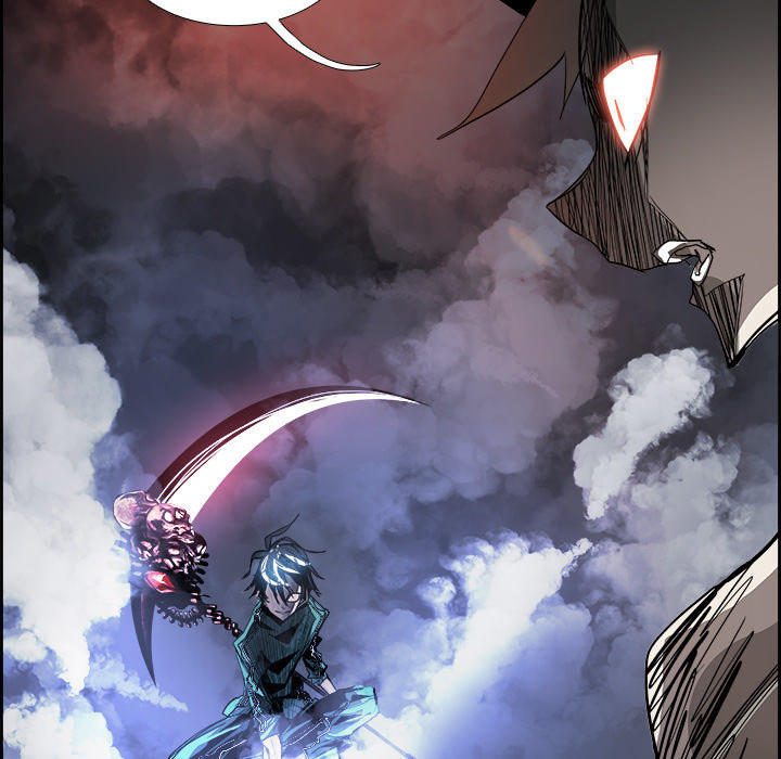 Warble Chapter 68 - Trang 47
