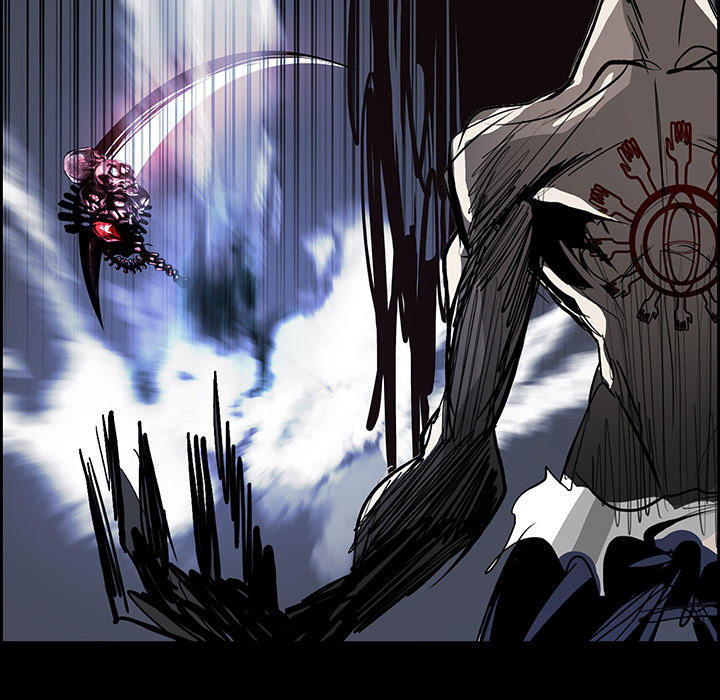 Warble Chapter 69 - Trang 11