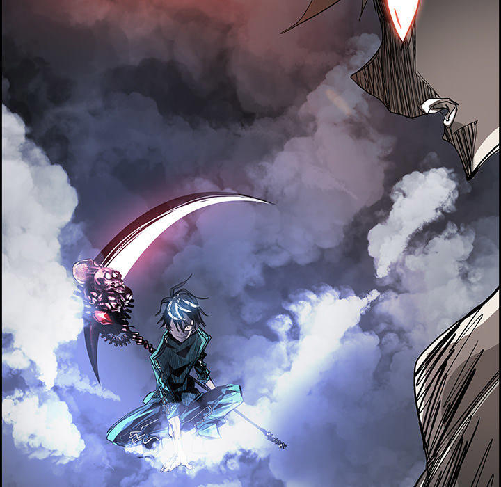 Warble Chapter 69 - Trang 15