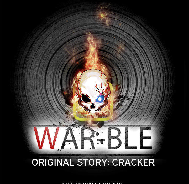 Warble Chapter 69 - Trang 18